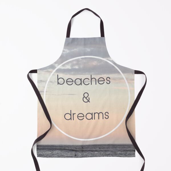 Item preview, Beaches and Dreams:Where the Sky Meets the Ocean designed and sold by PhotografeeMrsB.