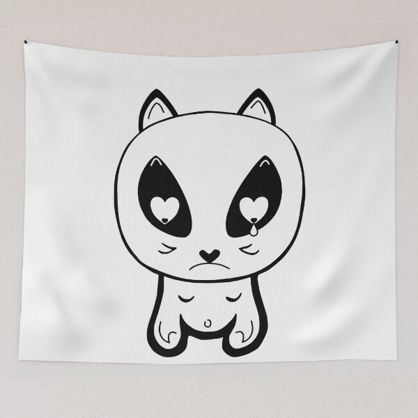 Item preview, Lost souls designed and sold by HINKYPUNK-UK.