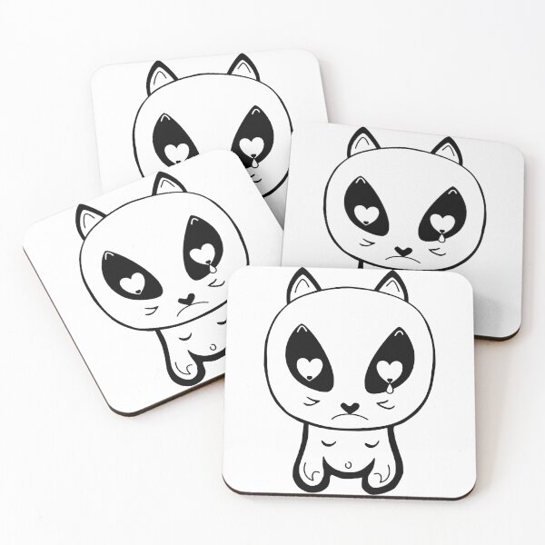 Item preview, Lost souls designed and sold by HINKYPUNK-UK.
