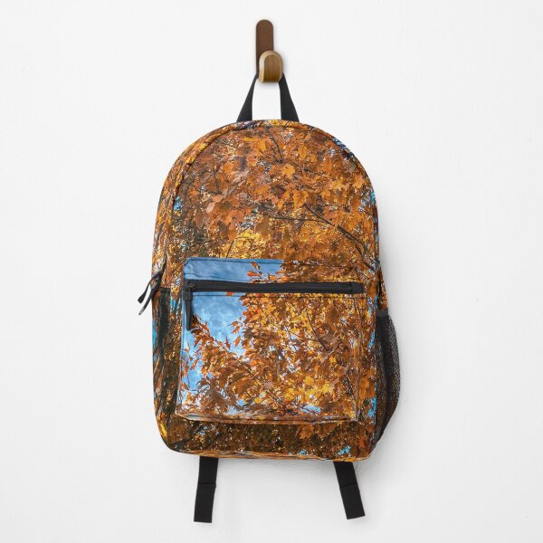 Item preview, Fall in the Trees designed and sold by Craig Kauzmann.
