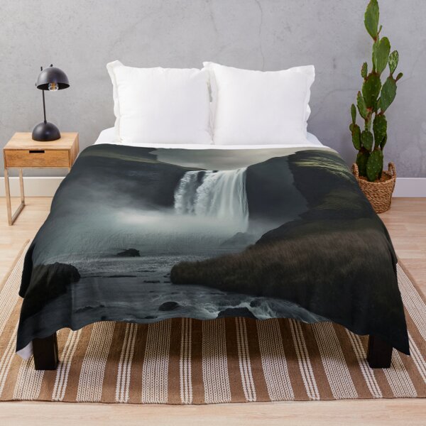 Item preview, Ireland Landscape portrait designed and sold by ArtsByAesthetic.