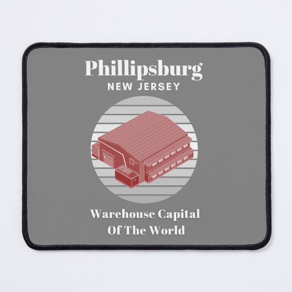 Item preview, Phillipsburg, NJ Warehouse Capital designed and sold by AlpacaSmokes.