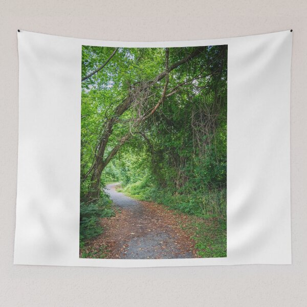 Item preview, Natural Woodlands Arch designed and sold by AndyKazie.