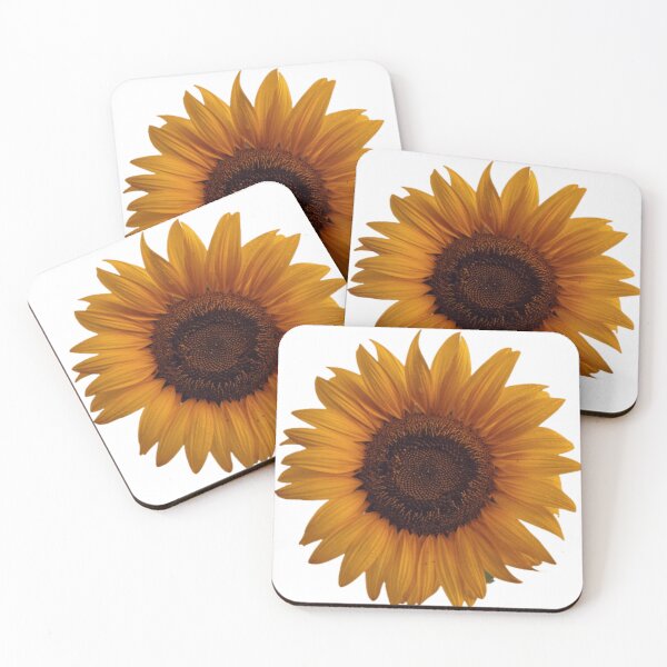 Item preview, Sunny designed and sold by flocturn.