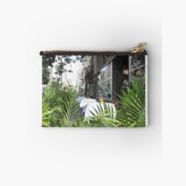 Item preview, Street Dining designed and sold by Sandra Fortier.