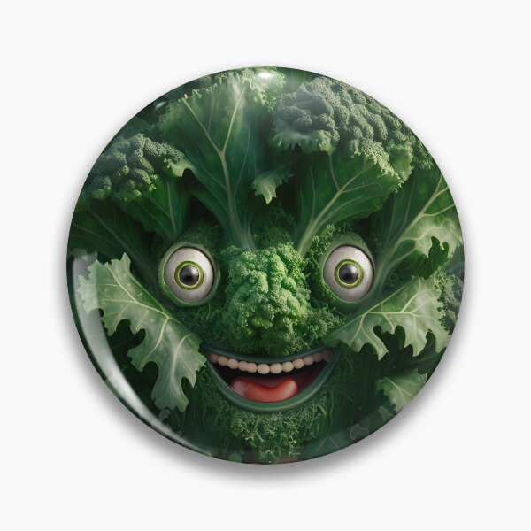 Item preview, That Kale Guy - V2 designed and sold by Glenn Slingsby.