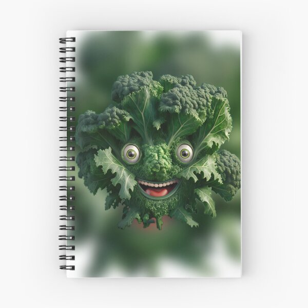 Item preview, That Kale Guy - V2 designed and sold by Glenn Slingsby.