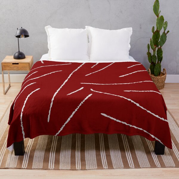 Item preview, Red Trails designed and sold by PrettyViews.
