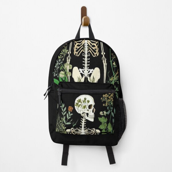 Item preview, Bones and Botany designed and sold by MCreativeStore.