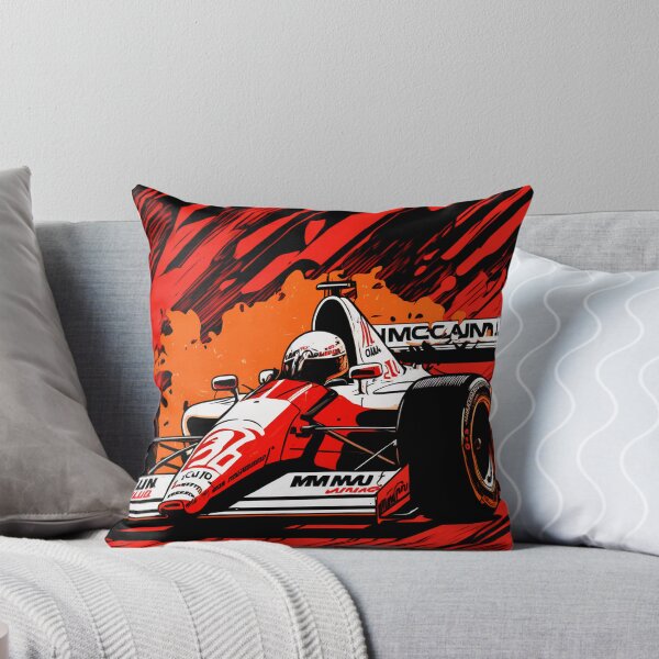 Item preview, Malboro Livery Mclaren - F1 designed and sold by NathanJB.