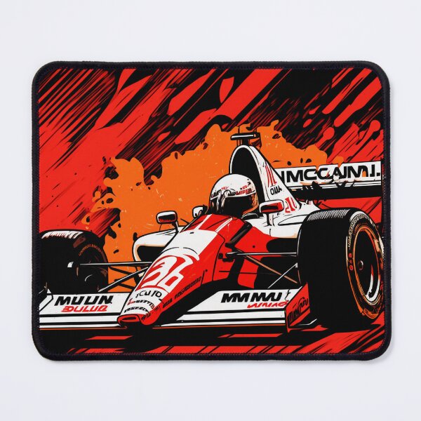 Item preview, Malboro Livery Mclaren - F1 designed and sold by NathanJB.