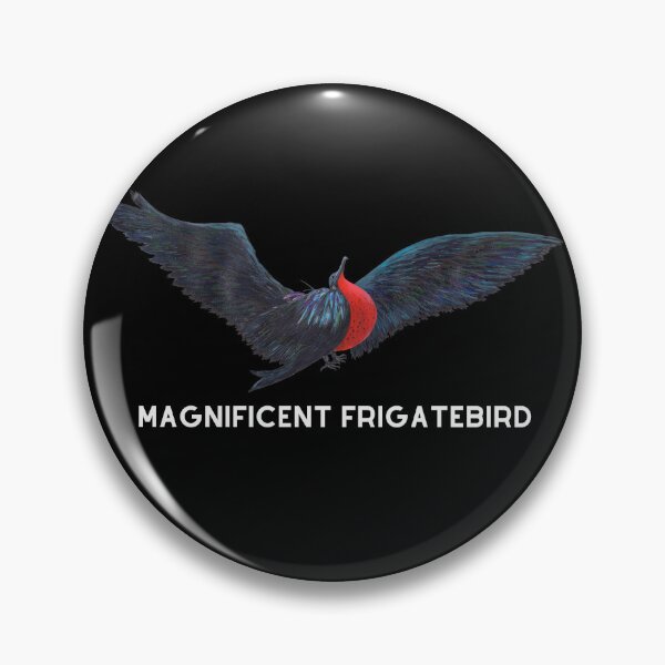 Item preview, Magnificent Figatebird designed and sold by Roy & Tiffany.