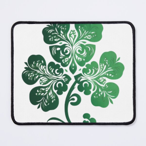 Item preview, SHAMROCK  designed and sold by TopWaw ⭐⭐⭐⭐⭐.