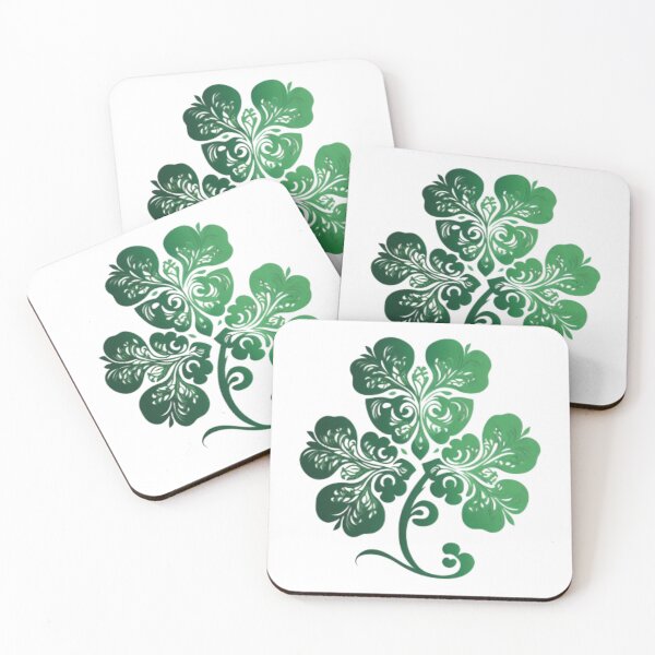 Item preview, SHAMROCK  designed and sold by TopWaw ⭐⭐⭐⭐⭐.