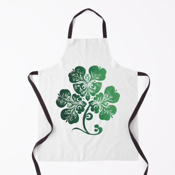 Item preview, SHAMROCK  designed and sold by TopWaw ⭐⭐⭐⭐⭐.