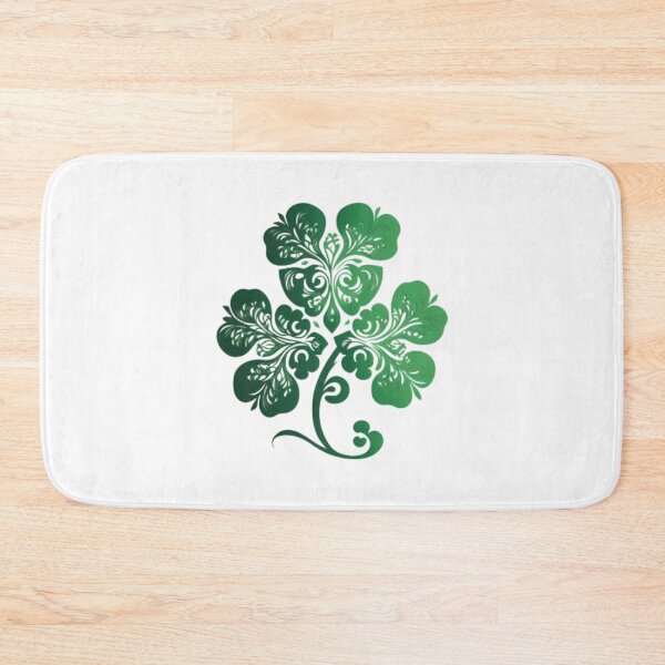 Item preview, SHAMROCK  designed and sold by TopWaw ⭐⭐⭐⭐⭐.