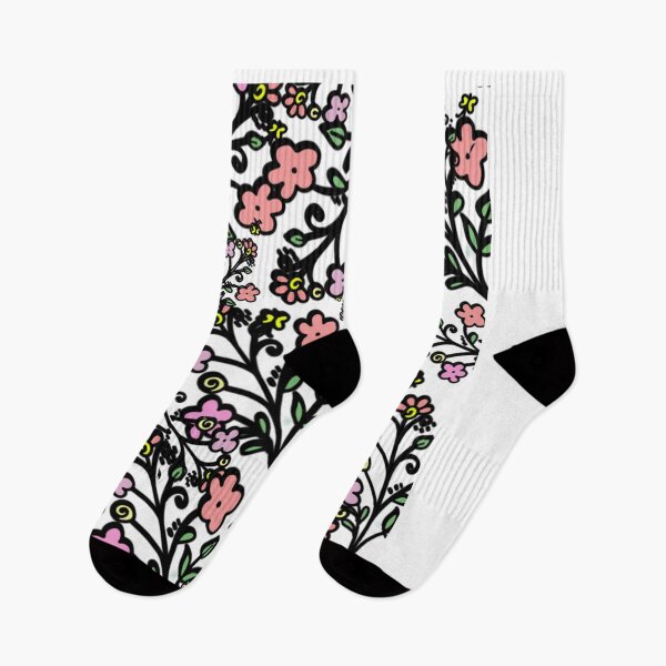 Item preview, Vibrant Blossoms, amazing flowers, best rose. designed and sold by Do-It-Over.