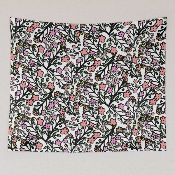 Item preview, Vibrant Blossoms, amazing flowers, best rose. designed and sold by Do-It-Over.