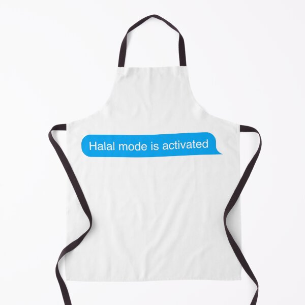Item preview, Halal Mode is Activated designed and sold by Kurdish T-shirt.