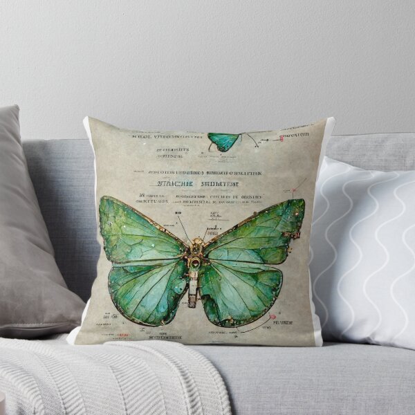 Item preview, Ukah Higan Butterfly 2 designed and sold by imagination001.