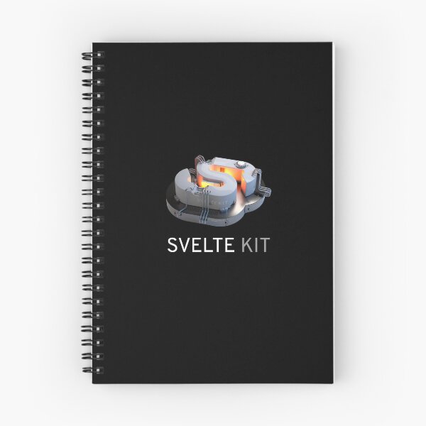 Item preview, SvelteKit designed and sold by dsincl12.