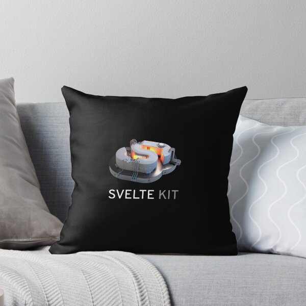 Item preview, SvelteKit designed and sold by dsincl12.