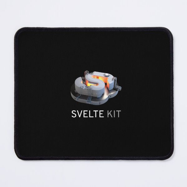 Item preview, SvelteKit designed and sold by dsincl12.