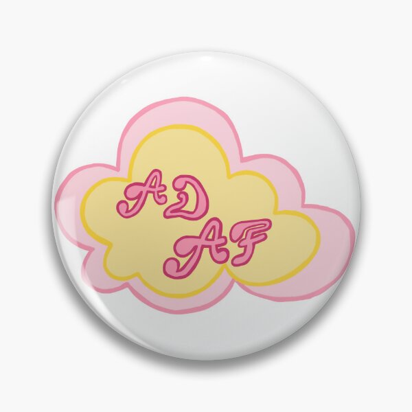 Item preview, Ad af designed and sold by Madsgall6.