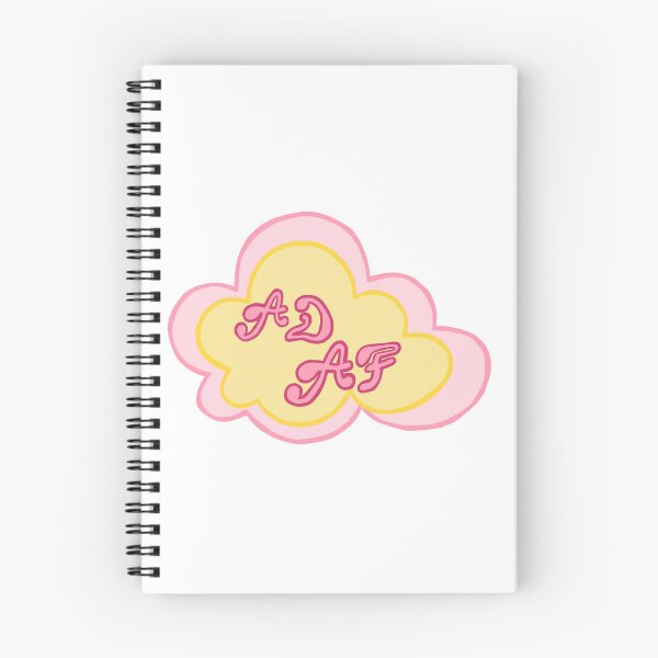 Item preview, Ad af designed and sold by Madsgall6.