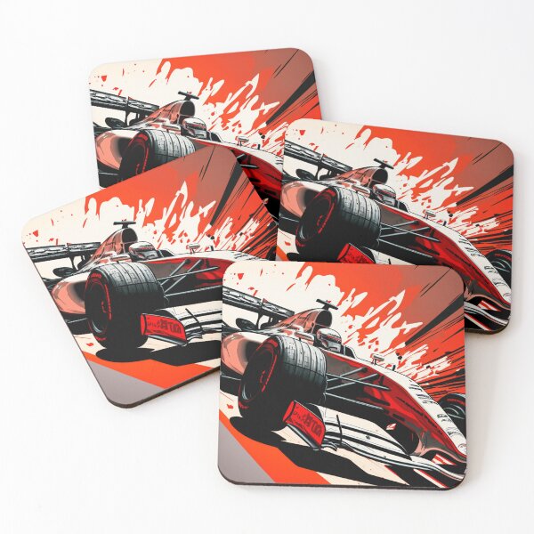 Item preview, Chrome Mclaren - F1 designed and sold by NathanJB.