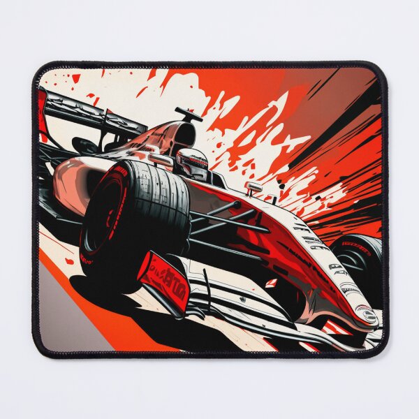 Item preview, Chrome Mclaren - F1 designed and sold by NathanJB.