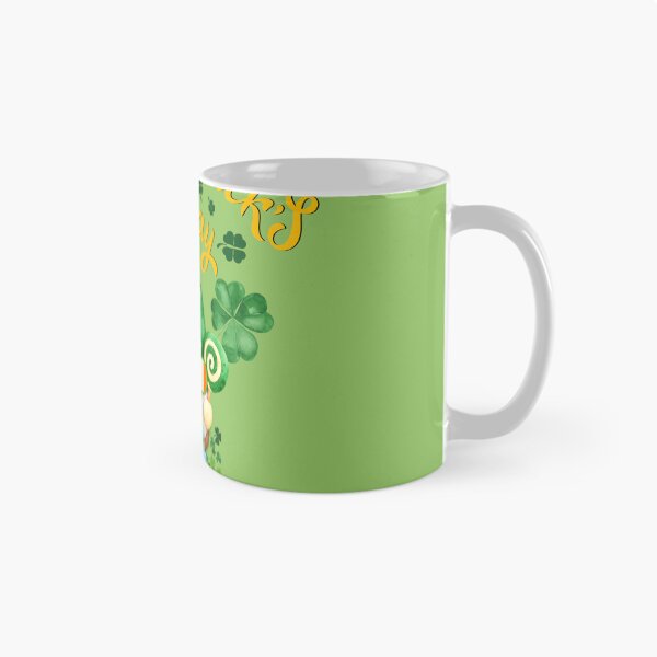 Item preview, St. Patrick's Day designed and sold by notguilty.