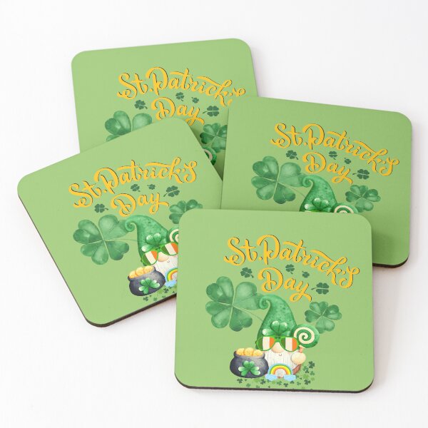 Item preview, St. Patrick's Day designed and sold by notguilty.