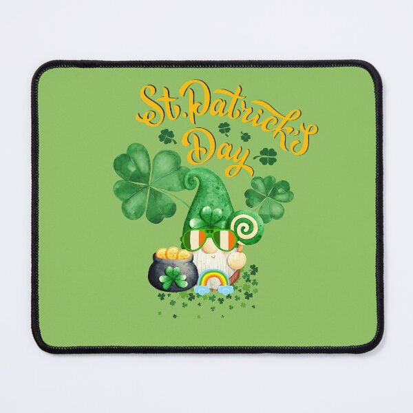 Item preview, St. Patrick's Day designed and sold by notguilty.
