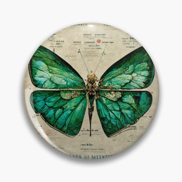 Item preview, Ukah Higan Butterfly 3 designed and sold by imagination001.