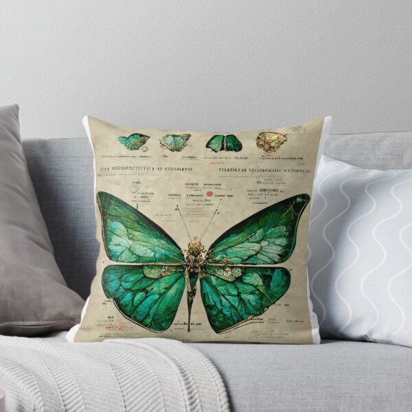 Item preview, Ukah Higan Butterfly 3 designed and sold by imagination001.