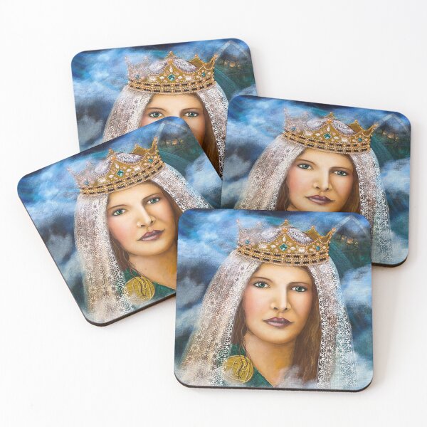 Item preview, Isolde designed and sold by Jane Marin.