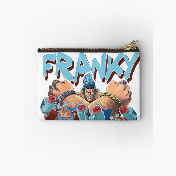 Item preview,  Franky style one piece designed and sold by Dido-shop-art ⭐⭐⭐⭐⭐.