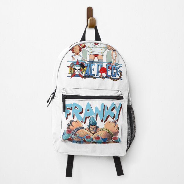 Item preview, Franky style one piece designed and sold by Dido-shop-art ⭐⭐⭐⭐⭐.