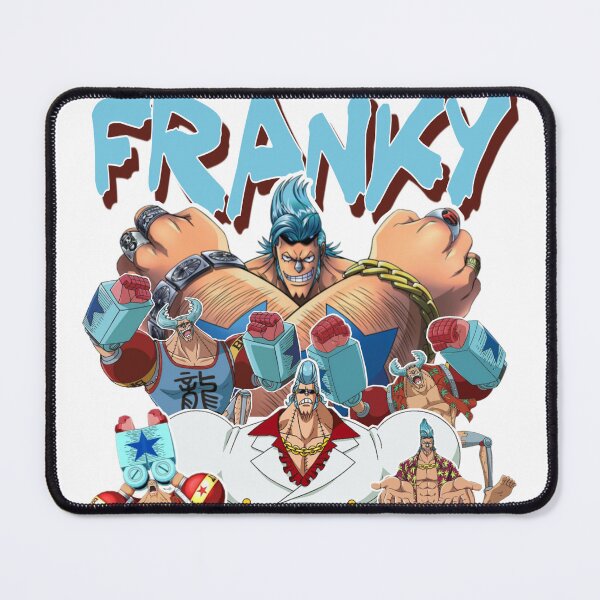 Item preview,  Franky style one piece designed and sold by Dido-shop-art ⭐⭐⭐⭐⭐.