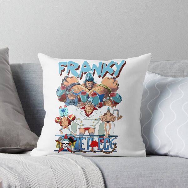 Item preview,  Franky style one piece designed and sold by Dido-shop-art ⭐⭐⭐⭐⭐.