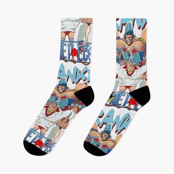 Item preview,  Franky style one piece designed and sold by Dido-shop-art ⭐⭐⭐⭐⭐.