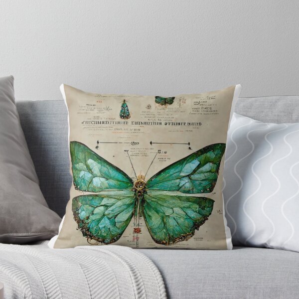 Item preview, Ukah Higan Butterfly 4 designed and sold by imagination001.