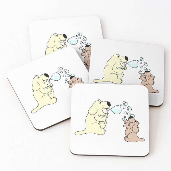 Item preview, Blowing Bubbles designed and sold by JoyfulDaisy.