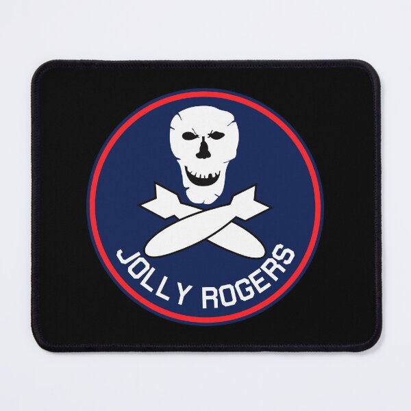 Item preview, USAF - 90th Bombardment Group - Jolly Rogers - Clean Style designed and sold by pzd501.