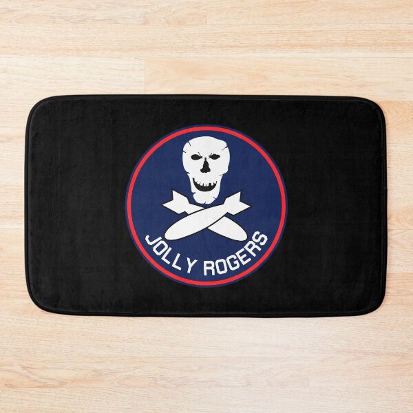 Item preview, USAF - 90th Bombardment Group - Jolly Rogers - Clean Style designed and sold by pzd501.