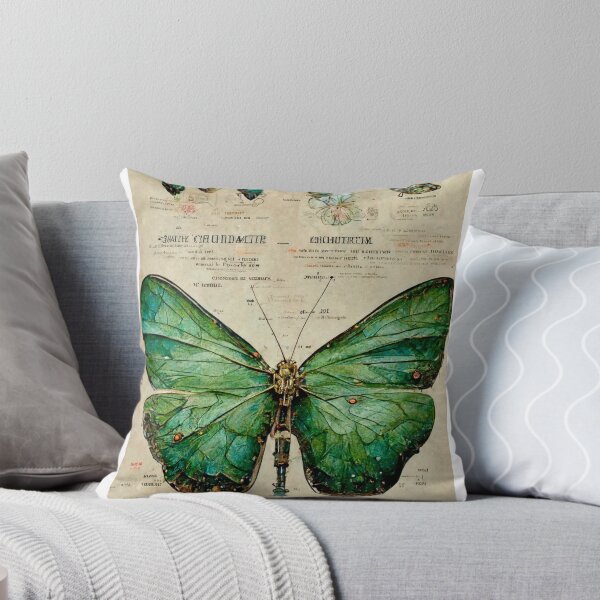 Item preview, Ukah Higan Butterfly 5 designed and sold by imagination001.