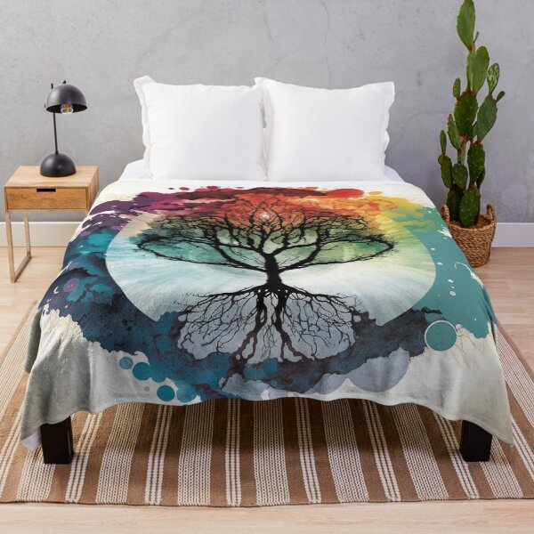 Item preview, Bradford Pear Trees — 01 designed and sold by ddaiart.