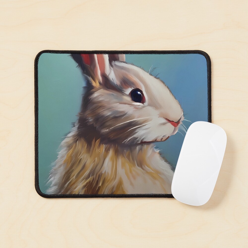 Item preview, Mouse Pad designed and sold by christeablue.