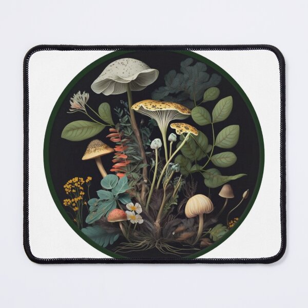 Item preview, Foraging designed and sold by Healio2.